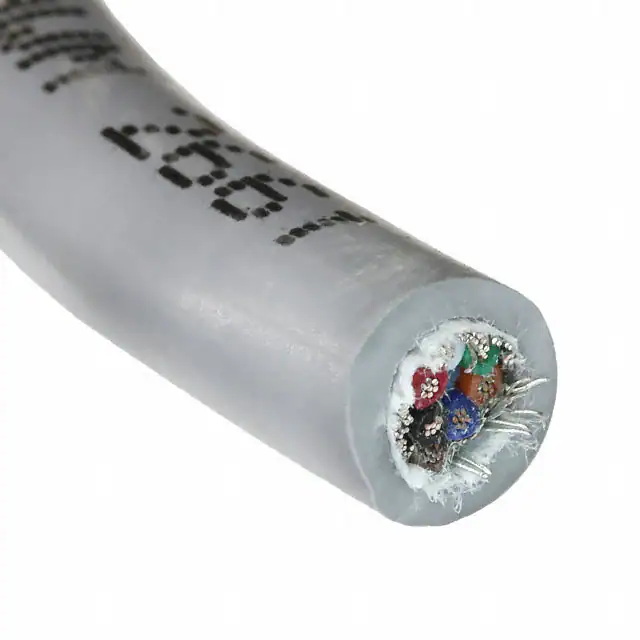 79205 SL005 Alpha Wire  Cables Wires